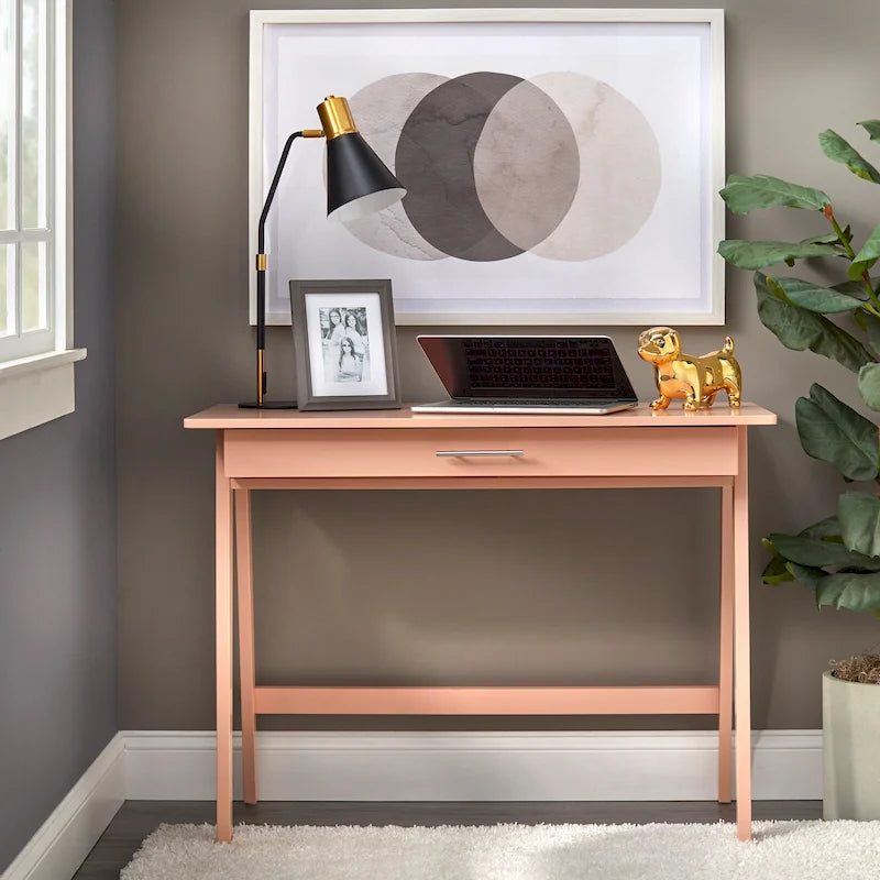 Bureau compact