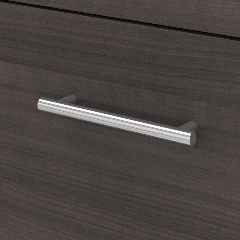 Bureau d'ordinateur 60W avec tiroirs