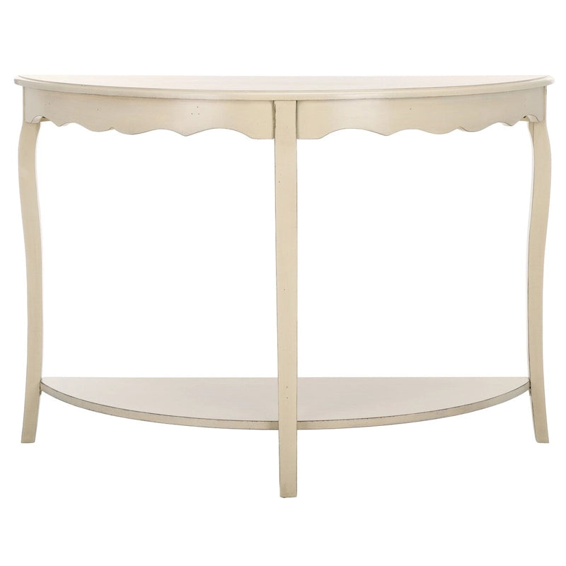 Console - 48 x 18 x 33 (48La x 18P x 33H)