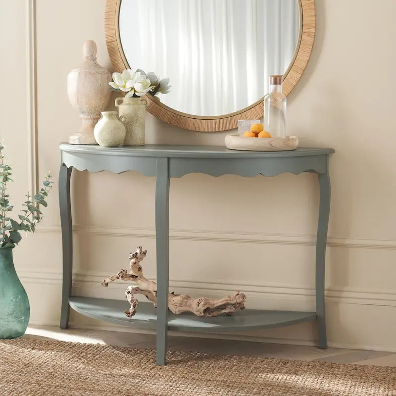 Console - 48 x 18 x 33 (48La x 18P x 33H)