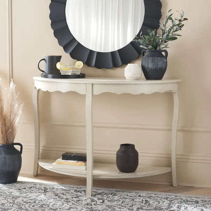 Console - 48 x 18 x 33 (48La x 18P x 33H)