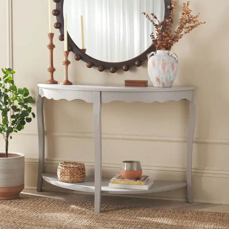 Console - 48 x 18 x 33 (48La x 18P x 33H)