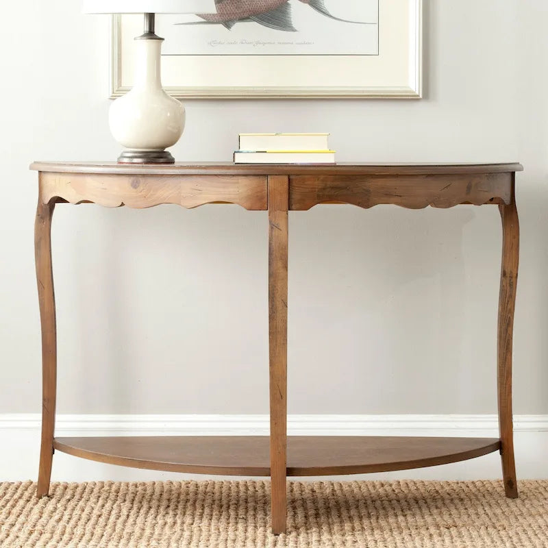 Console - 48 x 18 x 33 (48La x 18P x 33H)