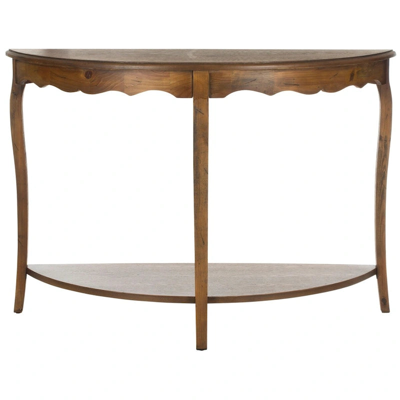 Console - 48 x 18 x 33 (48La x 18P x 33H)