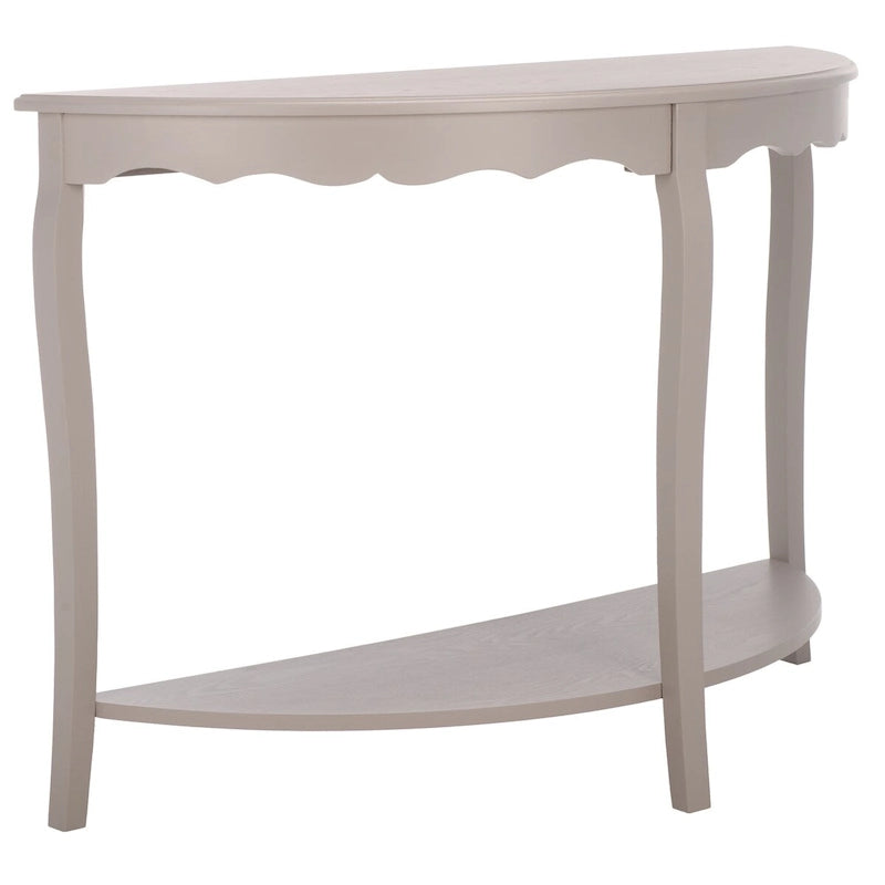 Console - 48 x 18 x 33 (48La x 18P x 33H)