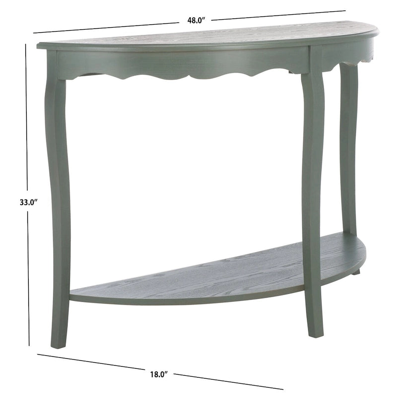 Console - 48 x 18 x 33 (48La x 18P x 33H)