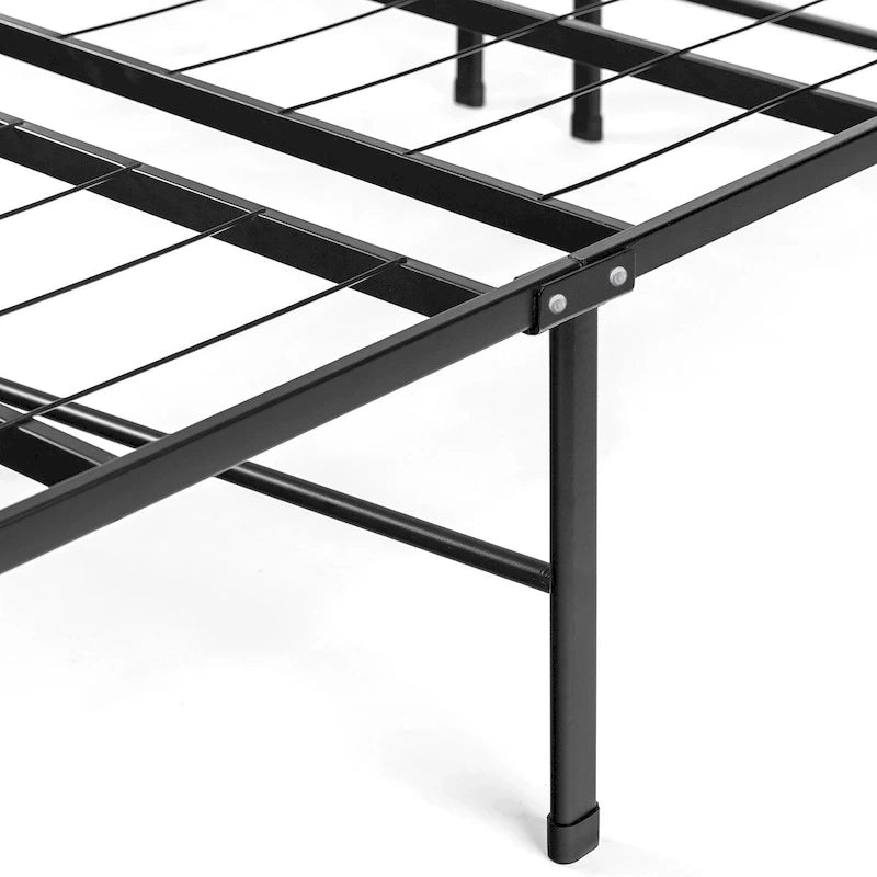 Lit plateforme Smart Base de 14 pouces par