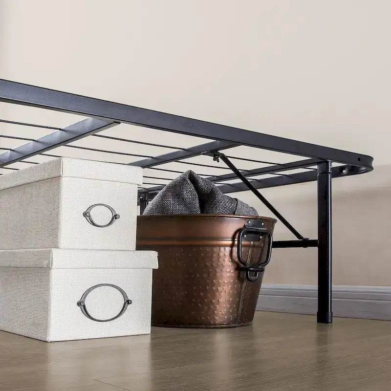Lit plateforme Smart Base de 14 pouces par