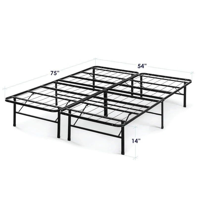 Lit plateforme Smart Base de 14 pouces par