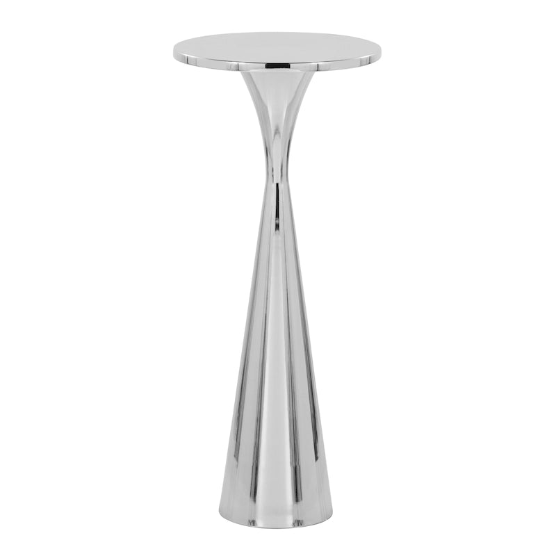 22 Table d'appoint en métal