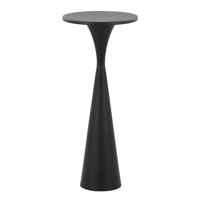 22 Table d'appoint en métal