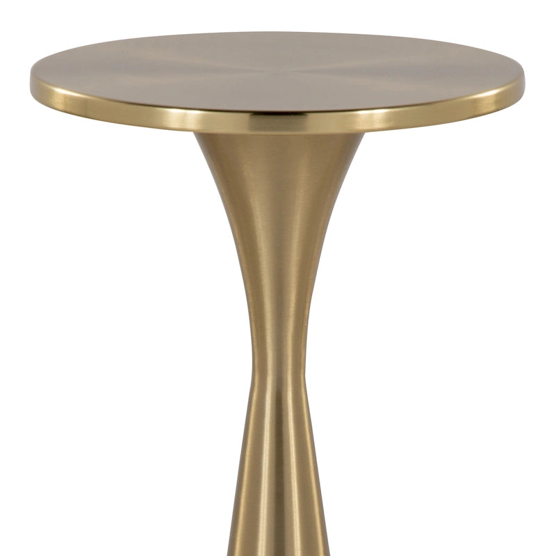 22 Table d'appoint en métal