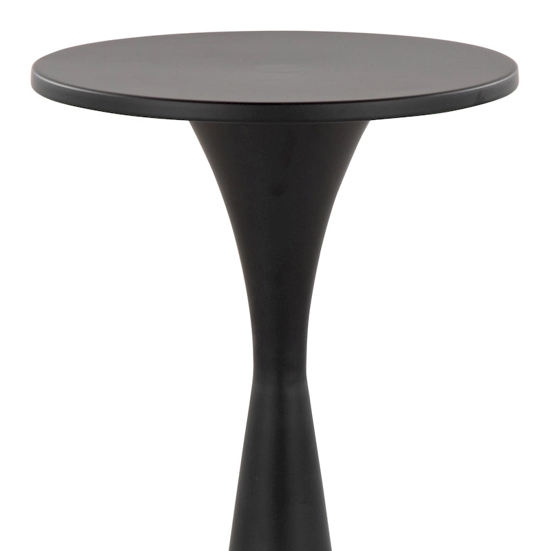 22 Table d'appoint en métal