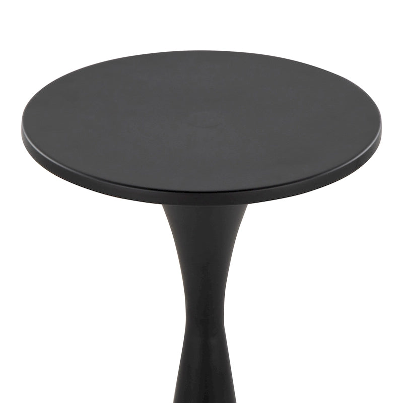 22 Table d'appoint en métal
