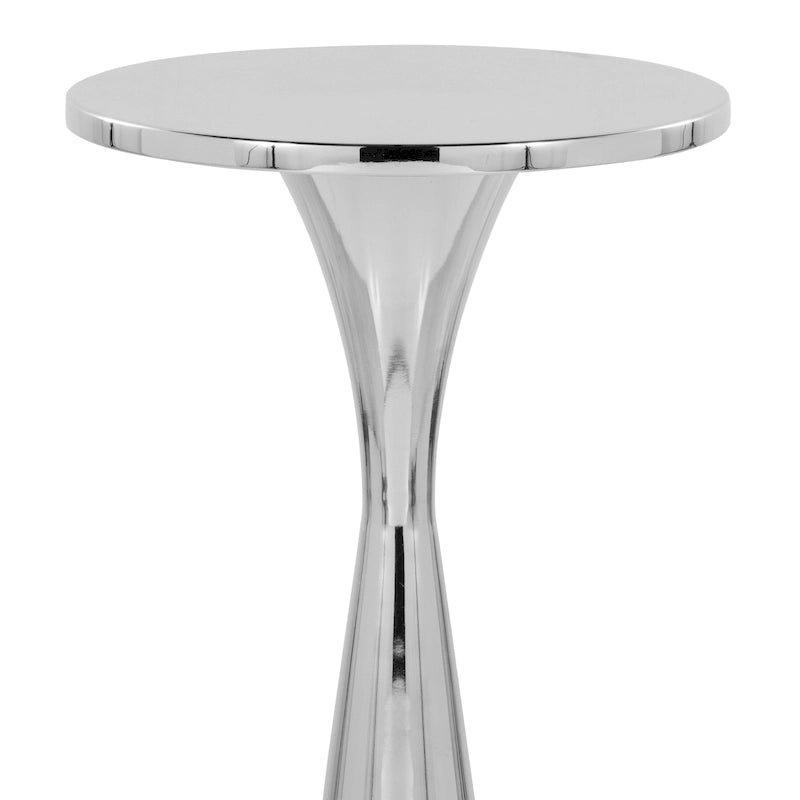 22 Table d'appoint en métal