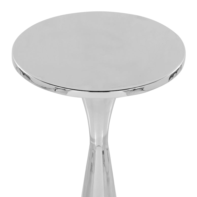 22 Table d'appoint en métal
