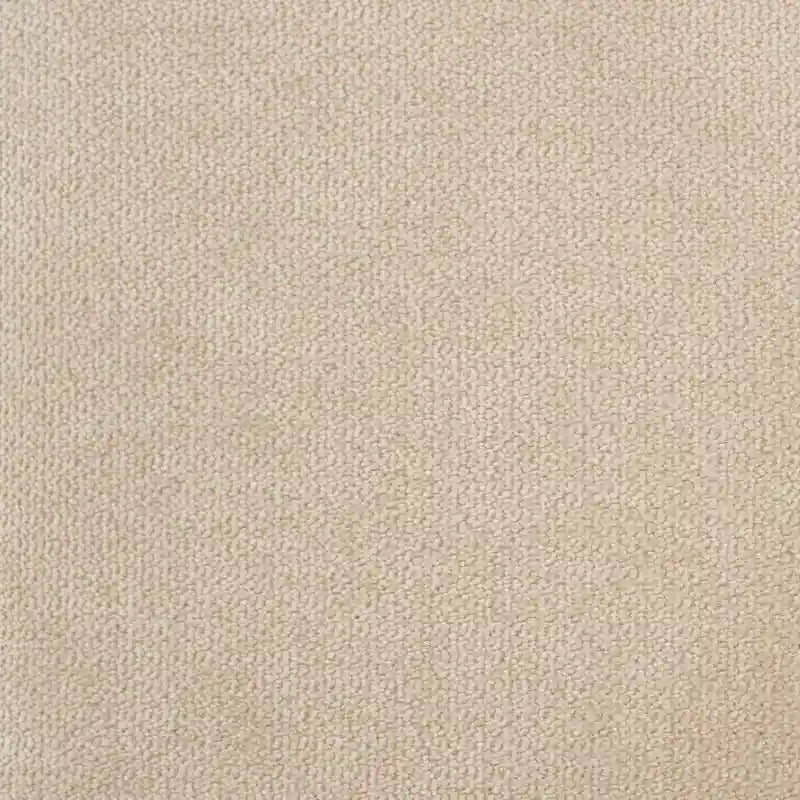 Chaise de bureau sans accoudoirs à dossier mi-haut et roulettes