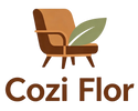 Cozi Flor - Accueil
